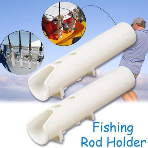 Fishing Rod Holder Fishing Rod Racks 360 Degree Adjustable Single Double  Turret Fishing Pole Holder Universal Fishing Rods Stand Fishing Fishing Rod  Racks (Color : Single Head) : : Sports & Outdoors