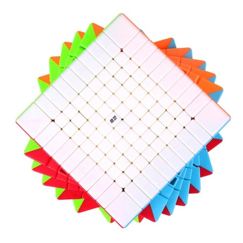 Shengshou Frosted surface 2x2 magic cube 2x2x2 cubes professional