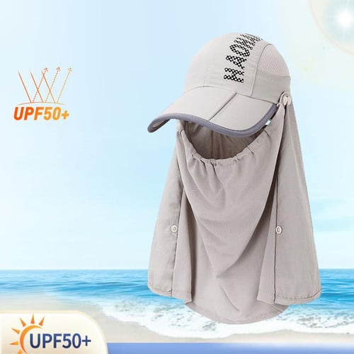 New fashion breathable cape baseball cap summer men and women outdoor  travel hiking work sunshade UV protection couple sun hat - buy New fashion  breathable cape baseball cap summer men and women