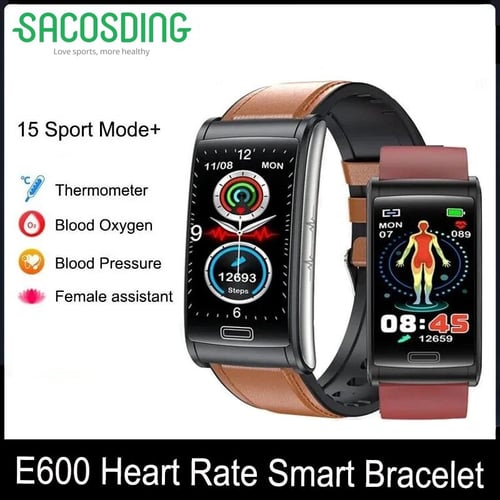 Spo2 smartband best sale