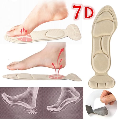 High Heel Arch Support Inserts Deals 0663