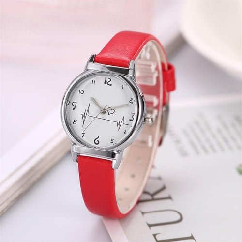 New watches for hot sale girls 2019