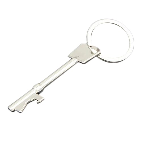 Key Rings Titanium Alloy Keychain For Car Keys Wholesale Bulk Outdoor  Portable Mini KeyRing For Men And Women