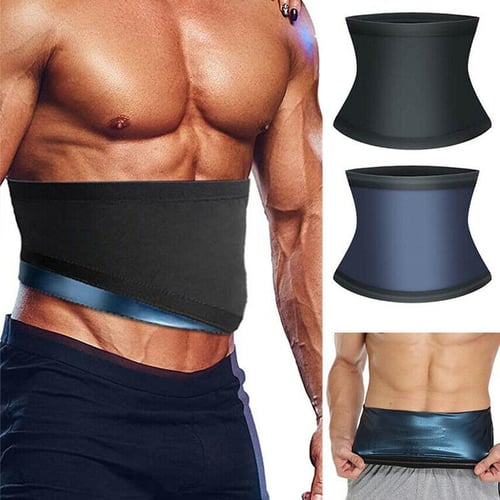 Loss Weight Tummy Control Waist Trainer Corset Shapers Workout Fat