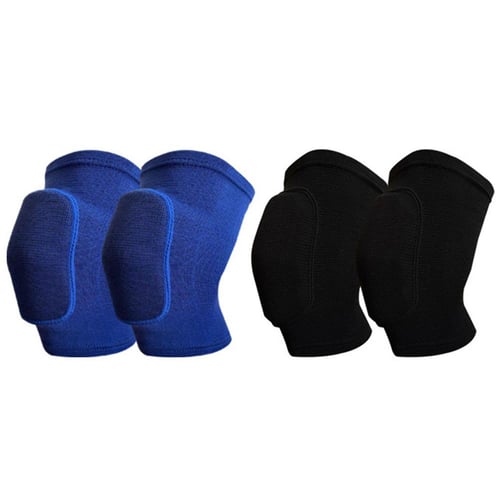 Knee and elbow pads for 2024 workout