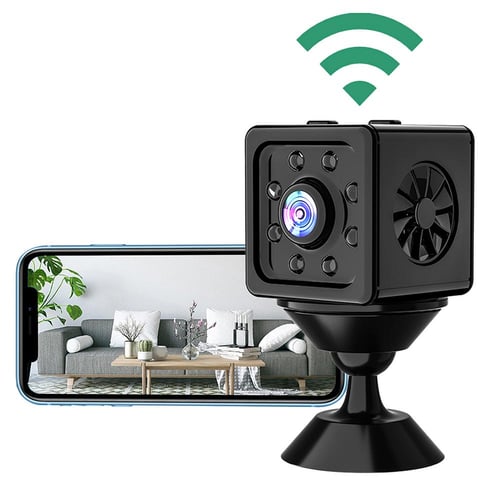 outdoor dv camera