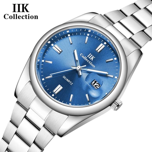 Iik collection quartz online watch