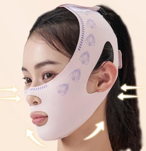 Face slimming mask