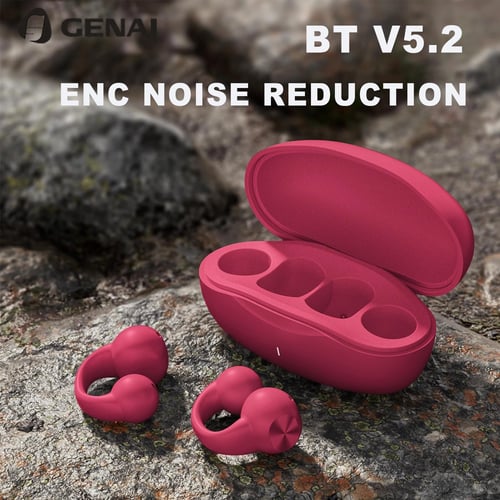 Genai earphones discount