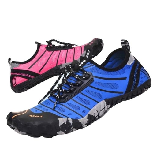 Summer Couple Breathable Beach Shoes Reef Shoes Sea Fishing Shoes  Amphibious Hiking Wading Shoes Fishing Shoes - buy Summer Couple Breathable  Beach Shoes Reef Shoes Sea Fishing Shoes Amphibious Hiking Wading Shoes