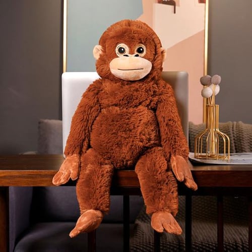 Iceland orangutan hot sale teddy