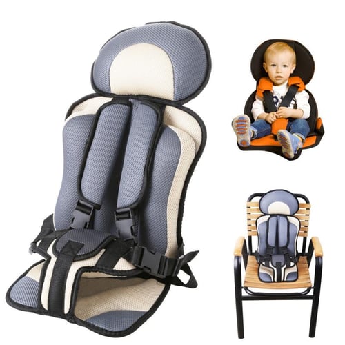 Child car hot sale seat cushion