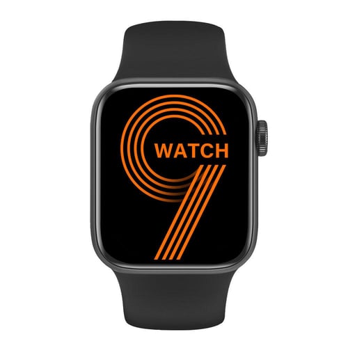 Smartwatch x9 pantalla color new arrivals