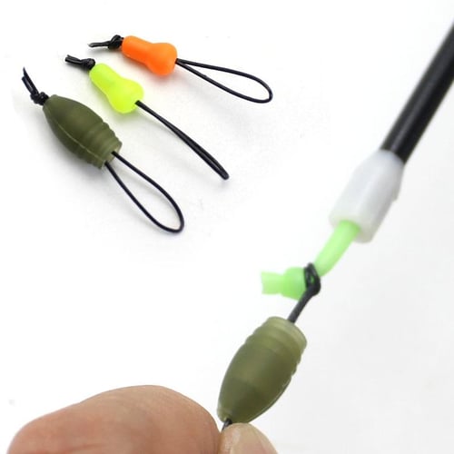 8PCS Carp Fishing Accessories Dacron Pole Connector Match Pole Fishing  Tackle for Rigs Carp Method Feeder Fishing Tackle - buy 8PCS Carp Fishing  Accessories Dacron Pole Connector Match Pole Fishing Tackle for