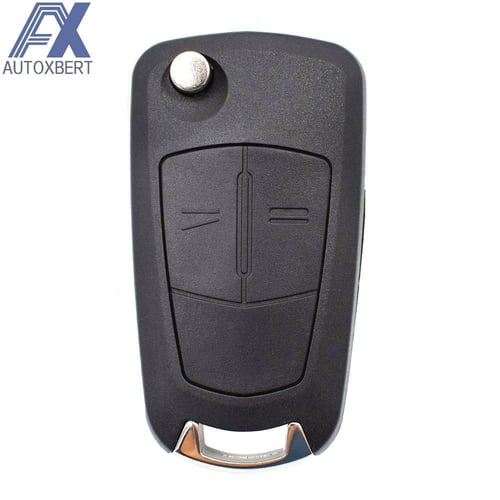 Vauxhall car key deals cover