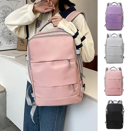 Travel backpacks outlet 2019