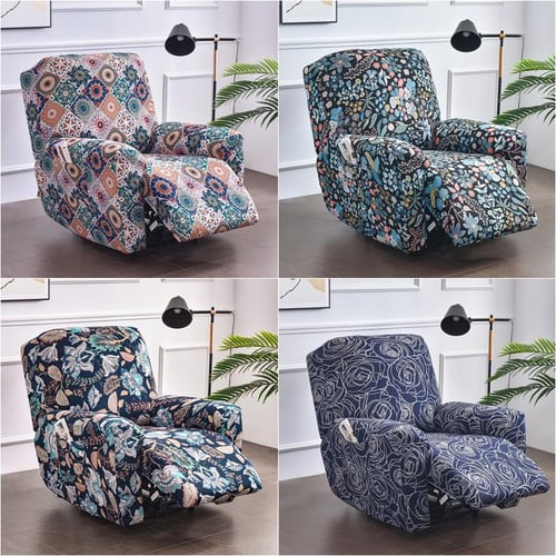 Bohemian chair online covers