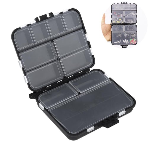 Double Sided 26 Activity Compartments Carp Fishing Accessories Tackle Box  Hook Swivel Ring Lures - buy Double Sided 26 Activity Compartments Carp Fishing  Accessories Tackle Box Hook Swivel Ring Lures: prices, reviews