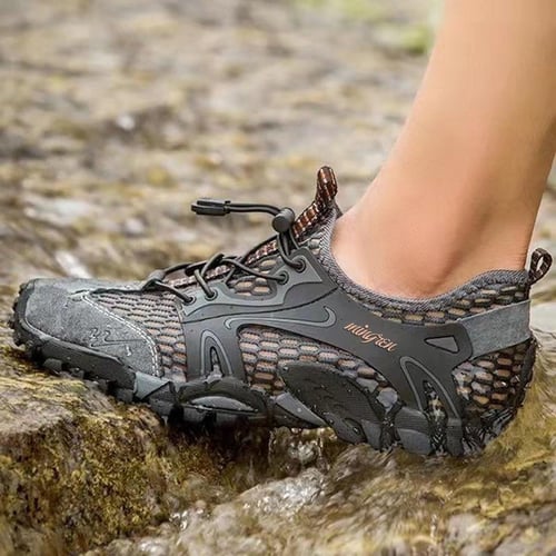 Womens water deals hiking shoes