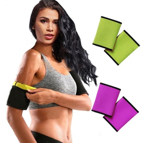 Women Thin Arm Shaper Weight Loss Calorie Off Fat Buster Slimming Wrap Belt  - buy Women Thin Arm Shaper Weight Loss Calorie Off Fat Buster Slimming  Wrap Belt: prices, reviews