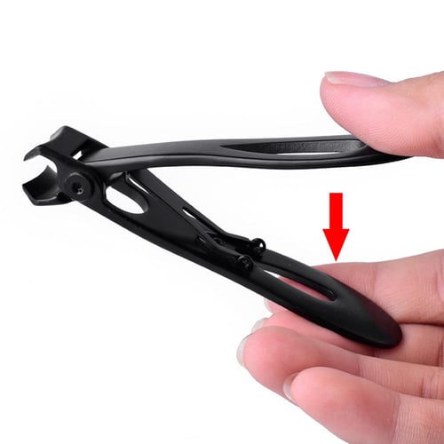 Heavy Duty Thick Toe Nail Clippers Fingers Wide Extra Large Stainless Steel  - buy Heavy Duty Thick Toe Nail Clippers Fingers Wide Extra Large Stainless  Steel: prices, reviews