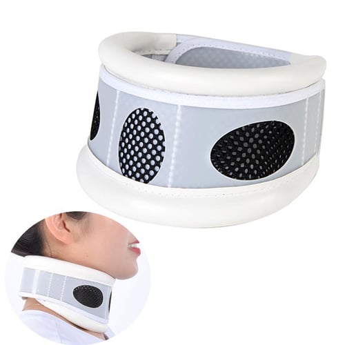 Breathable Neck Support, Neck Traction and Fixation Device, Collar  Protection, Neck Support, Portable Neck Sleeve Frame, Anti Head Lowering -  buy Breathable Neck Support, Neck Traction and Fixation Device, Collar  Protection, Neck