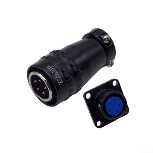 1 Set 5 Pin Connectors For Harbor Freight For Welding Machine buy 1