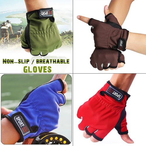 Fishing Gloves Fishing Gloves Anti Slip Fishing Rod Tackle Gloves Outdoor  Sport Fashion Gift for Men - buy Fishing Gloves Fishing Gloves Anti Slip  Fishing Rod Tackle Gloves Outdoor Sport Fashion Gift