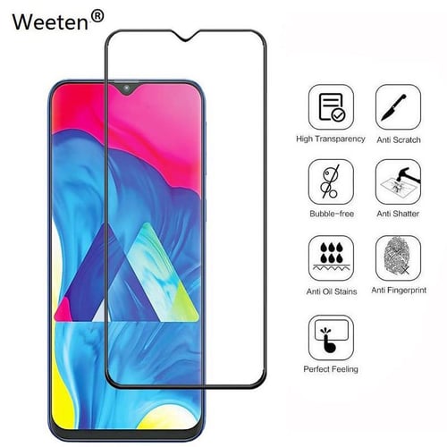 3PCS Super Clear HD Tempered Glass Protector Screen Film for Realme 10 9i 9  Pro+ 5G 4G Glass Protective