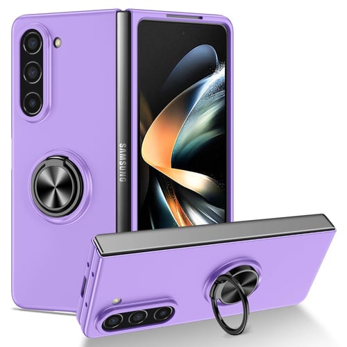 Funda Z Fold 5, Funda Wallet Compatible Samsung Galaxy Z Fold 5