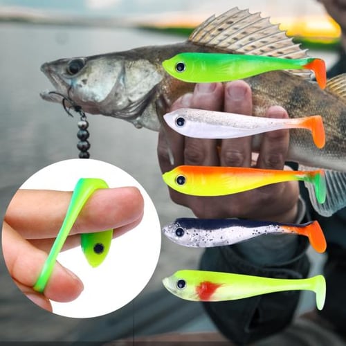 6.5CM/3G Artificial Bait Simulated Catch Fishes Good Toughness Silicone  Fishing Bite Paddle Tail Swimbait Fishing Equipment - buy 6.5CM/3G  Artificial Bait Simulated Catch Fishes Good Toughness Silicone Fishing Bite  Paddle Tail Swimbait
