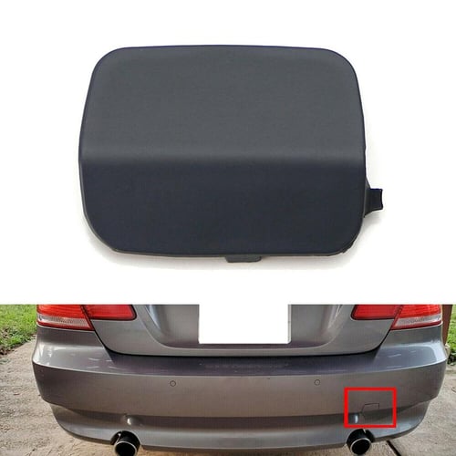 For BMW E39 M bumper tow hook cover / eye