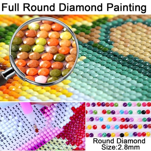 Stitch - Full Square - Diamond Painting(45*50cm)