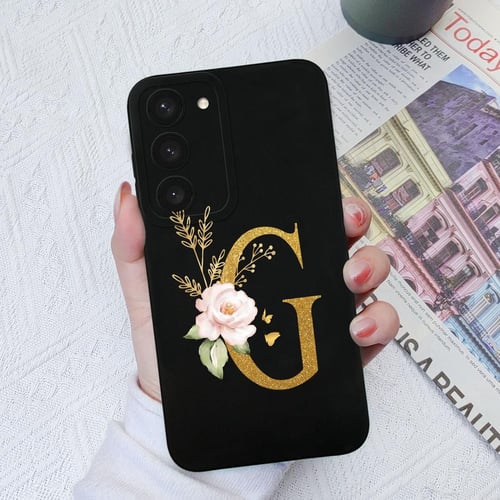 Cute Silicone Letters Case For Samsung Galaxy S20 FE S20FE Case Cover For  Samsung S20 Fan Edition S20 Lite S 20 FE Phone Cases