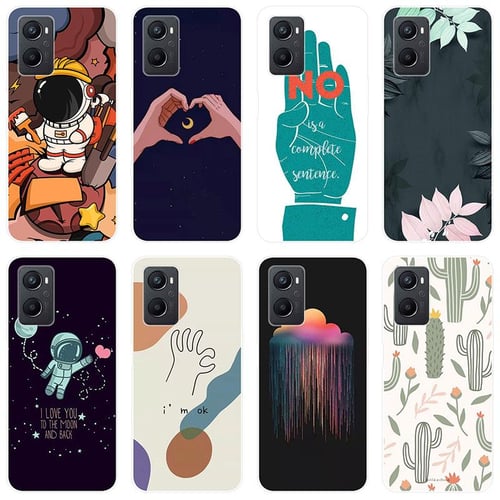 oppo a 96 case