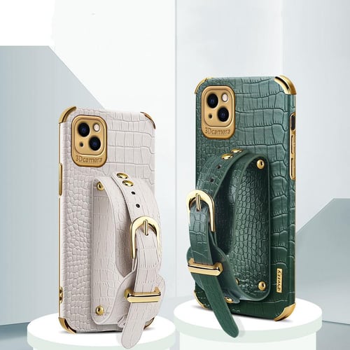 Luxury Iphone 14 Pro Max Luxury Case Strap