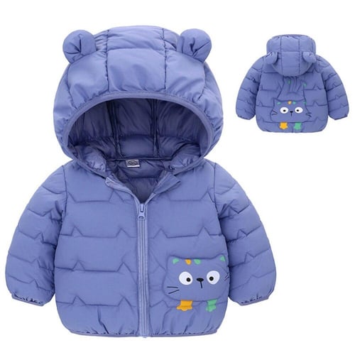 Warm winter coats for on sale toddlers