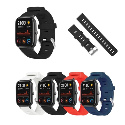 Amazfit cheap gts wristband