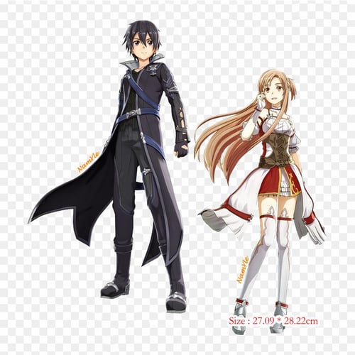 Sword art online hollow realization clearance outfits