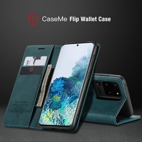 For Samsung S20 FE Note 20 Ultra Luxury Case PU Leather Phone Cases for  Galaxy Note 8 9 10 S8 S9 S10E Lite S22 S21 Plus Ultra