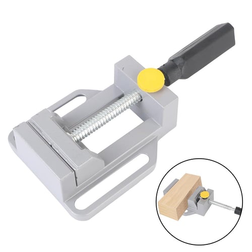 Drill press clamping online kit