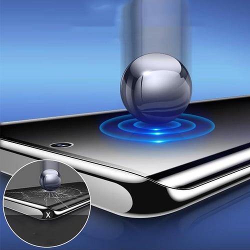 Protector de cristal templado Samsung Galaxy S23 Ultra Full Screen 3D
