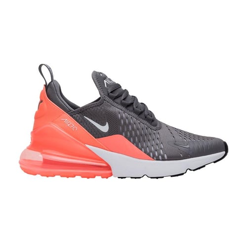 Nike air max sale 270 gunsmoke/white/light atomic pink