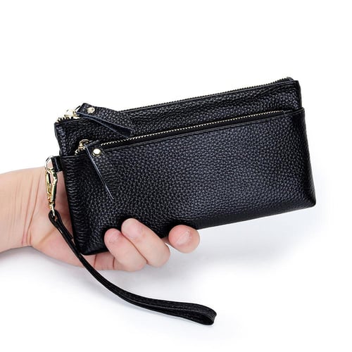 NEW F top First Clutch Purse