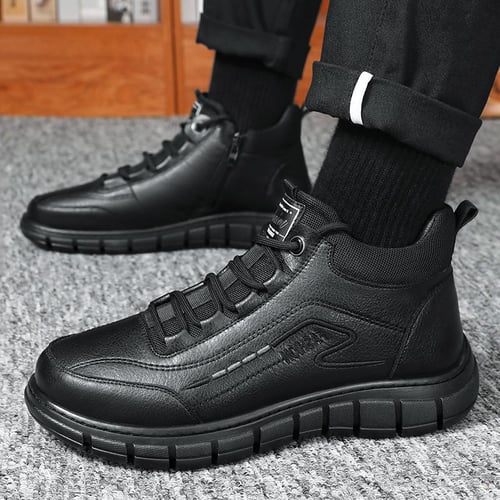 Business casual hiking on sale boots