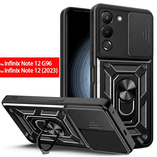 infinix note 12 g96 nfc