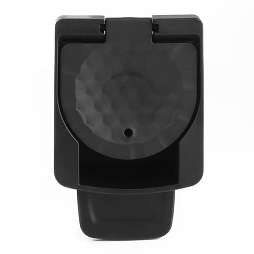 Reusable Capsule Adapter For Convert Nespresso Capsules to Dolce Gusto  Holder