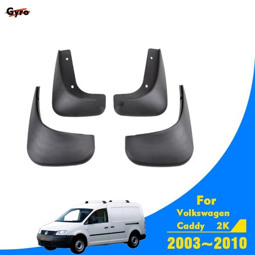 Vw caddy online mudflaps