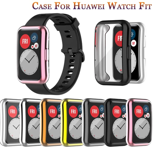 huawei watch fit screen protector