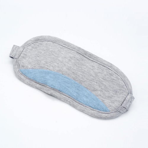 Breathable Sleeping Eyes Mask, Cool Feeling Eye Sleep Cover for